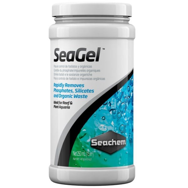 Seachem SeaGel Carousel 1