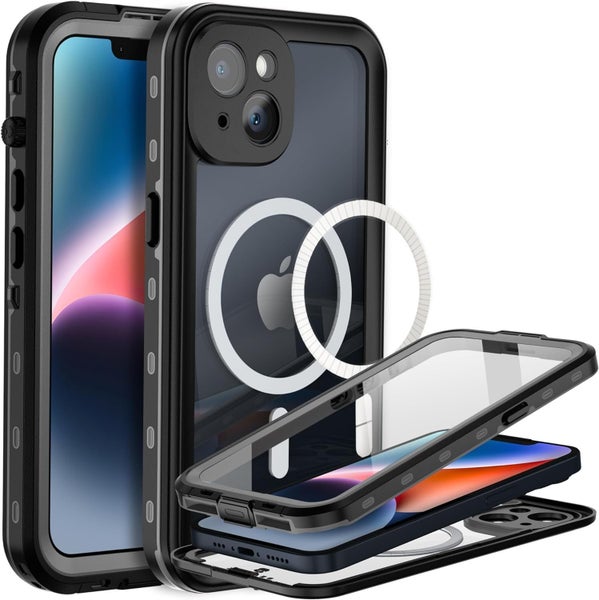 1x Lifeproof Phone Cover for iPhone 15 Plus Carousel 1