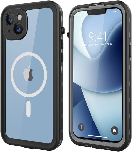 1x Lifeproof Phone Cover for iPhone 15 Plus Carousel 8