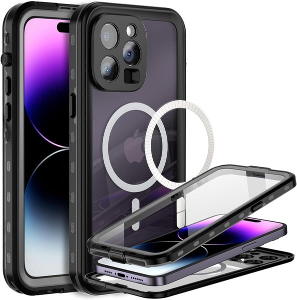 1x Lifeproof Phone Cover for iPhone 15 Pro Max Carousel 2