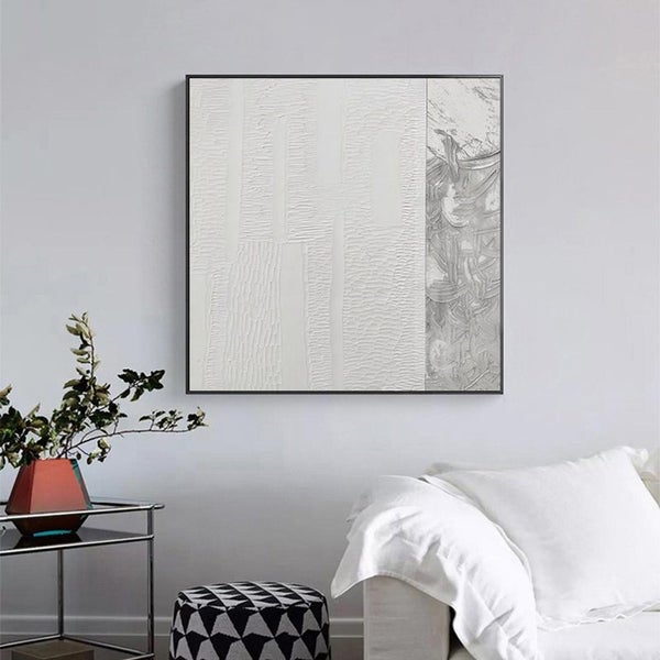 Painting Canvas Wall Art Print Carousel 1