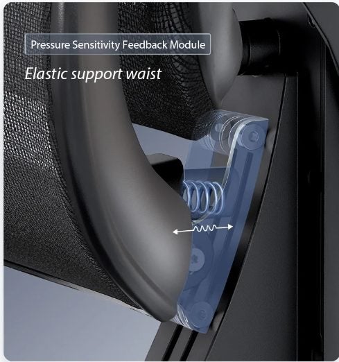 Sihoo A3 DORO C300 PRO Ergonomic Chair Black62954755418754114
