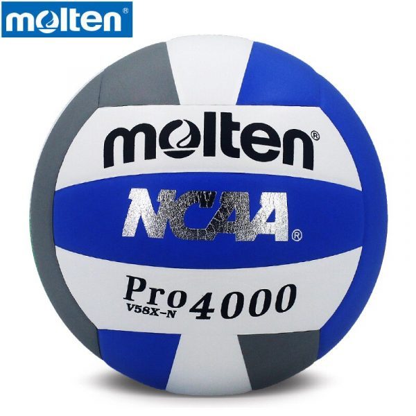 Molten Volleyball V58X-NPro4000 Carousel 1