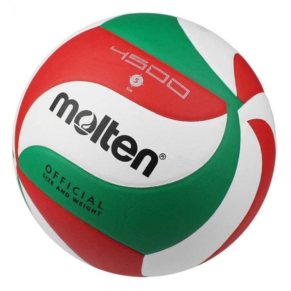 Volleyball V5M4500 Carousel 2