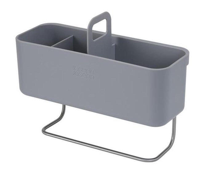Joseph Joseph DoorStore In-Cupboard Sink Tidy Carousel 1