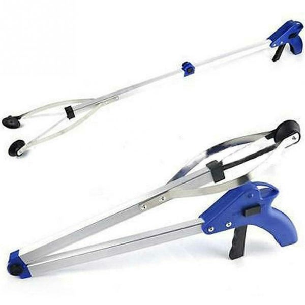 Brand New Grabber Reacher Tool Carousel 9