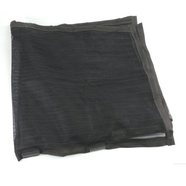 New Magnetic Screen Door | 90x205cm Fibreglass Anti-Mosquito Fly Net Mesh Carousel 10