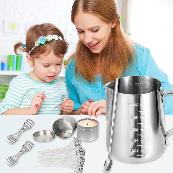 New Candle Making Set on Afterpay Carousel 1
