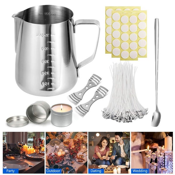 New Candle Making Set on Afterpay Carousel 2