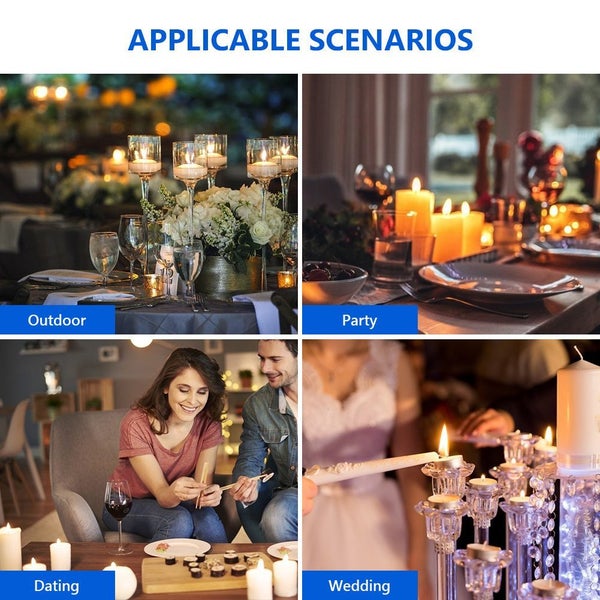 New Candle Making Set on Afterpay Carousel 10