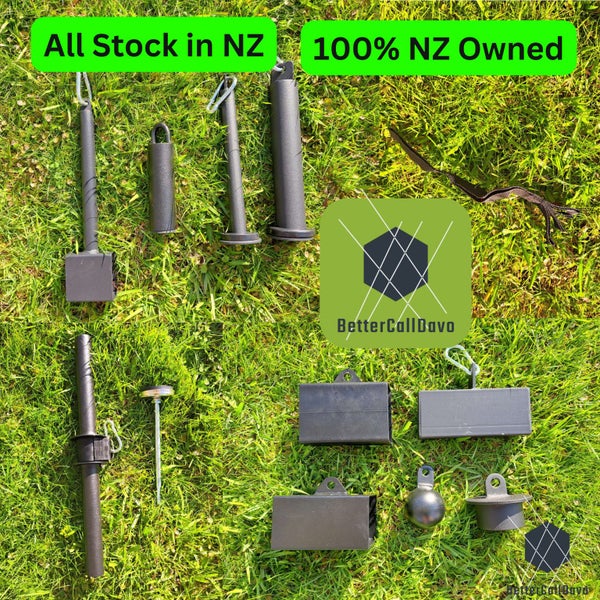 Rock Climbing Weight Training Grips, HangBoard & Bouldering Set - 11pc Carousel 2