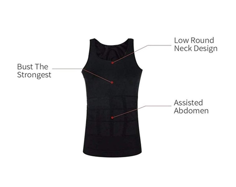 Body Shaper Vest Carousel 9