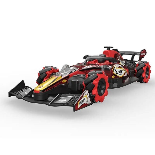 1:10 High Speed RC F1 Racing Car Off-Road Remote Control Car 360 Rc Stunt Car Carousel 1