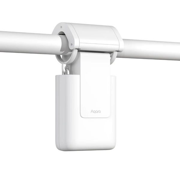 Aqara Curtain Driver E1 - Rod Version Carousel 2