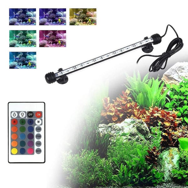 Submersible Led Aquarium Lights Lights Carousel 4