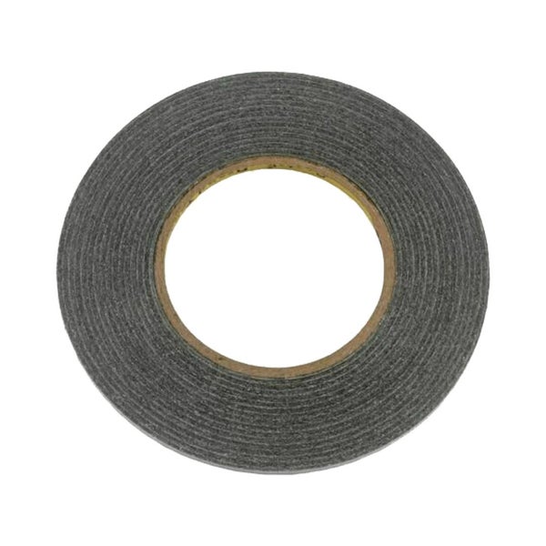 2mm Double Sided Adhesive Tape 50m - Black | 3M 300LSE Carousel 2