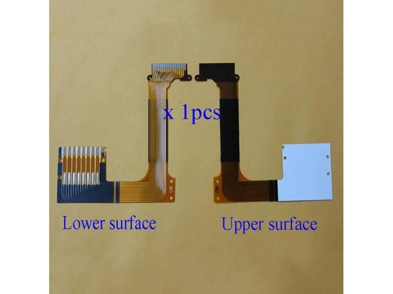 Car Audio CD Player Flex Ribbon Cable For Pioneer DEH-8450 DEH-P6050UB Carousel 2