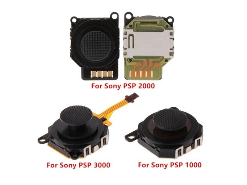 Thumbstick Cap Carousel 2
