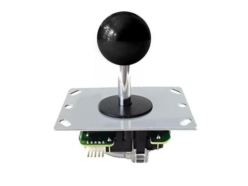 Sensitive Lightweight Joystick DIY High Response Non-delayed Arcade Game Carousel 2