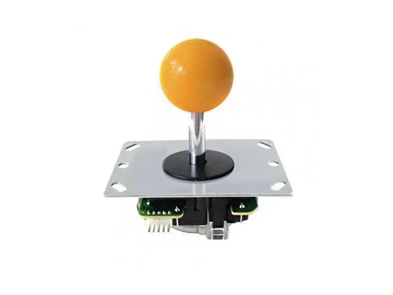 Sensitive Lightweight Joystick DIY High Response Non-delayed Arcade Game Carousel 1