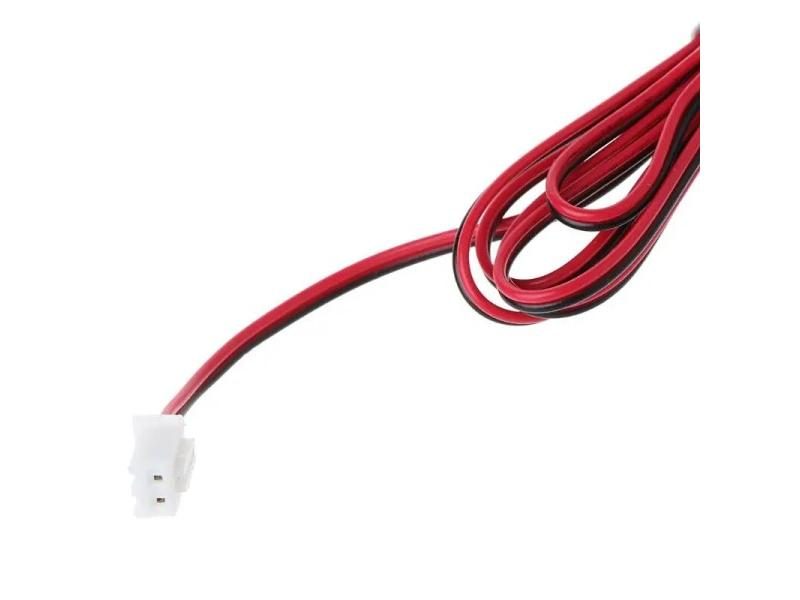 1Pc 12V DC 50mm Blow Radial Cooling Fan Hotend Extruder For RepRap 3D Printer Carousel 2