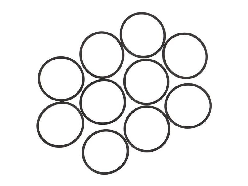 Blank DVD Carousel 2