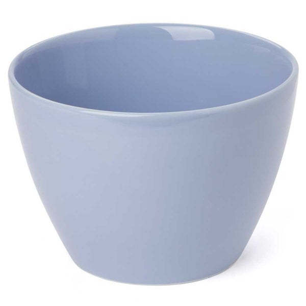 Pillivuyt Bretagne Eden Medium Blue Salad Bowl 16cm Carousel 1