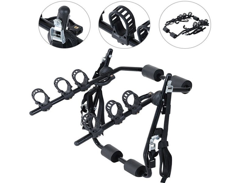 Bike Rack for Car Bike Rack for Car - (NZ Clearance) Carousel 1