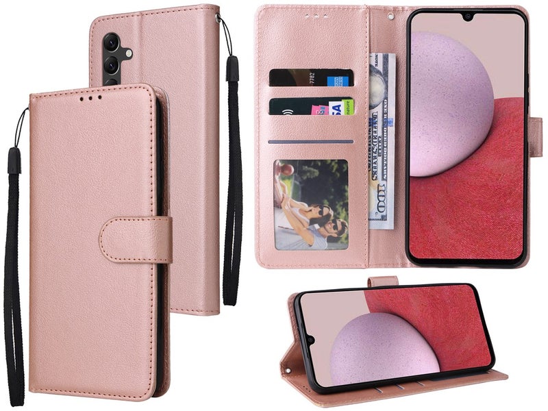 1x Shockproof phone Cover for Samsung A16 Carousel 1