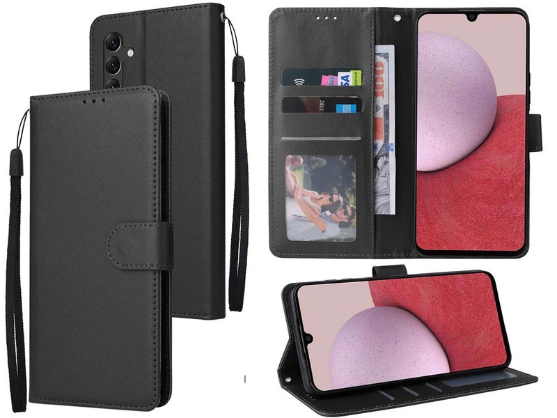 1x Shockproof phone Cover for Samsung A36 Carousel 1