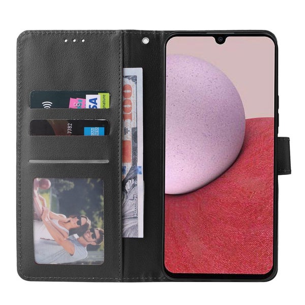 1x Shockproof phone Cover for Samsung A36 Carousel 6