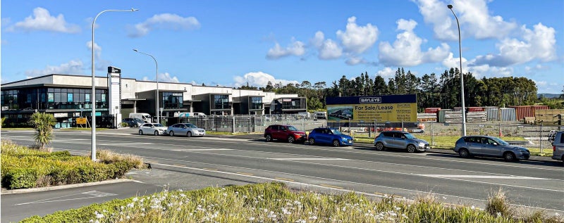 Unit 5, 14 Northside Drive, Westgate, Waitakere City, Auckland