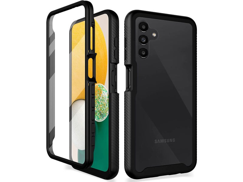 1x Shockproof phone Cover for Samsung S25 FE Carousel 2