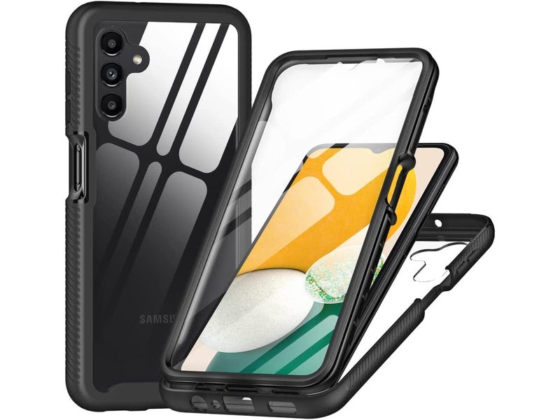 1x Shockproof phone Cover for Samsung S25 FE Carousel 1