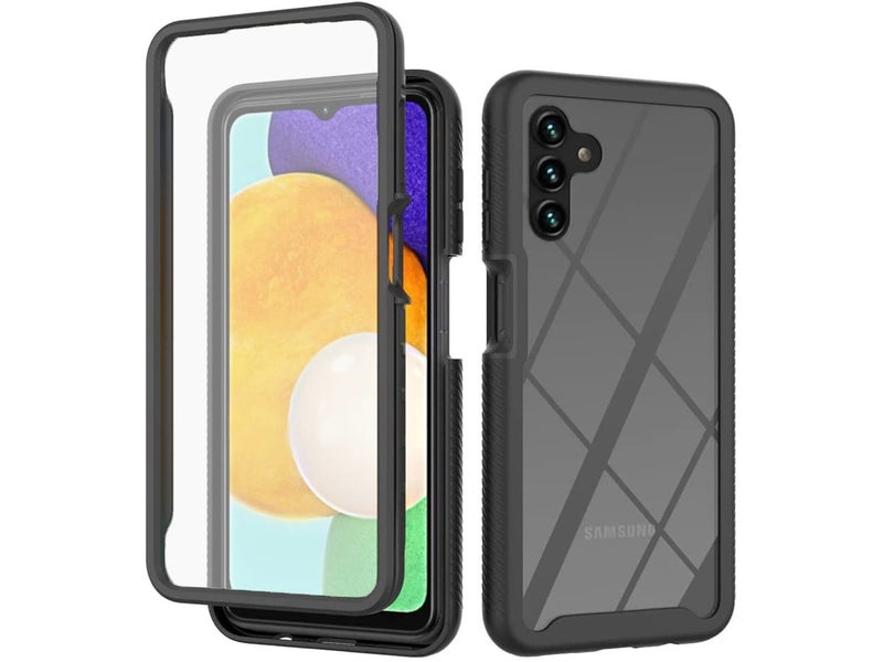 1x Shockproof phone Cover for Samsung S25 FE Carousel 1