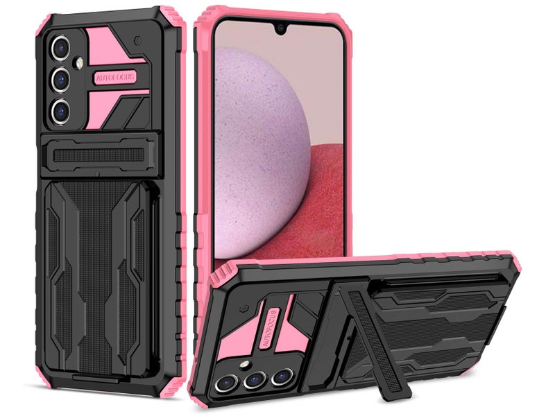 1x Shockproof Phone Cover for Samsung S23 FE Carousel 1