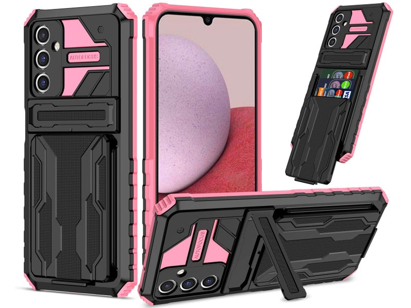 1x Shockproof Phone Cover for Samsung S23 FE Carousel 2