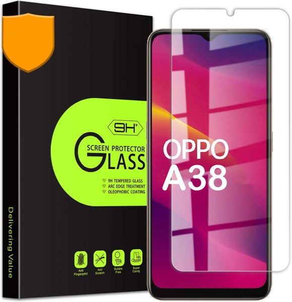 Oppo A38 Screen Protector Carousel 1