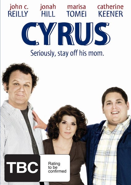 CYRUS (DVD)1 Carousel 1