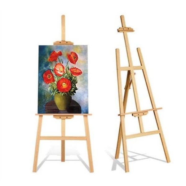 NEW Easel - NEW *IN STOCK NOW* Carousel 1
