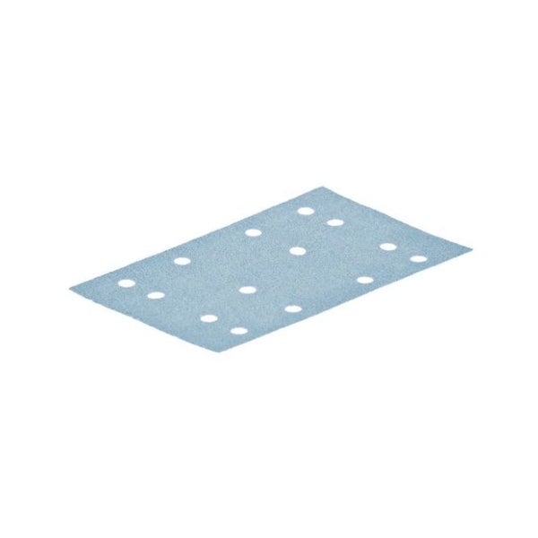 Festool Granat Disc 80 x 133mm P280 Carousel 1