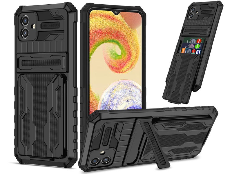 1x Shockproof phone Cover for Samsung Galaxy A07 Carousel 1