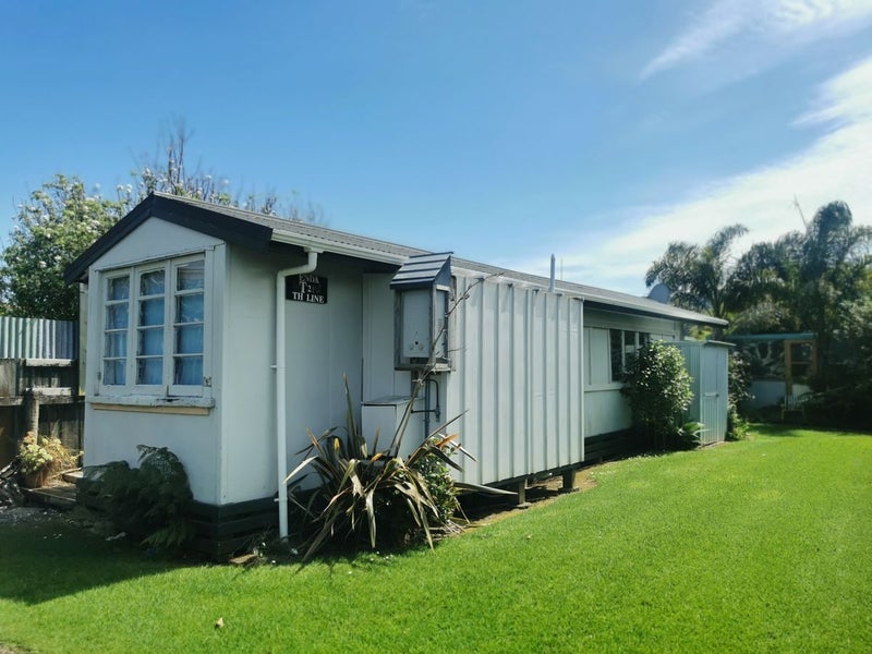T21/473 Thames Coast Road, Te Puru Holiday Park, Te Puru, Thames
