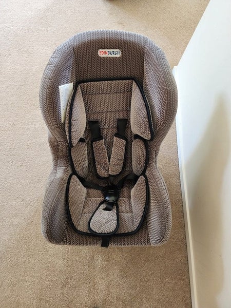 Edinburgh roadstar hot sale convertible car seat