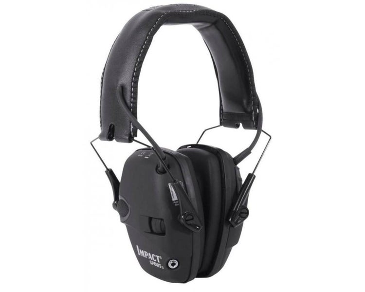 Howard Leight Impact Sport Earmuffs *Choose Colour Carousel 1