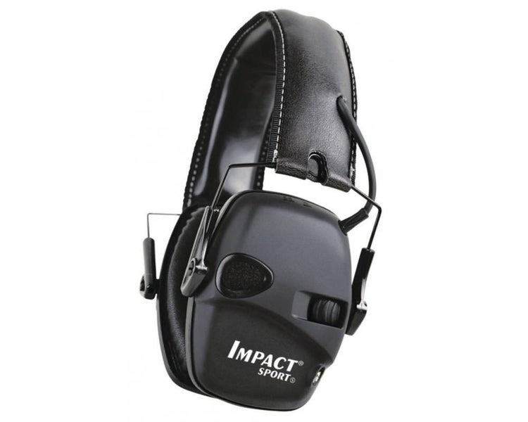 Howard Leight Impact Sport Earmuffs *Choose Colour Carousel 2