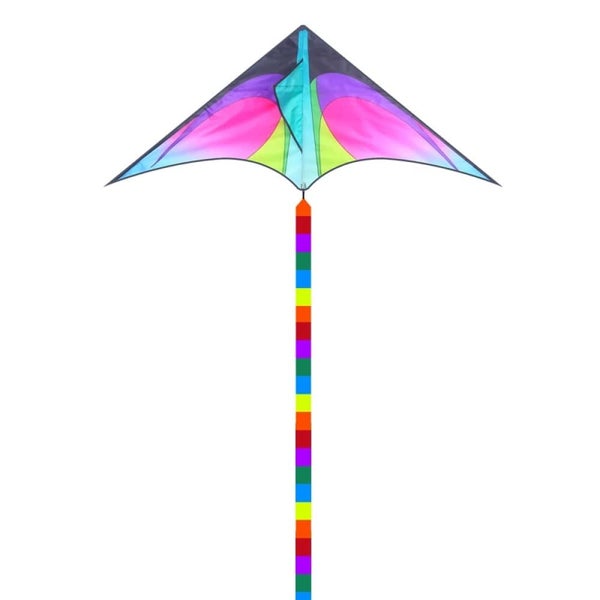 Large Delta Kites Flying for Adults Kites Outdoor Toys for Kids Kites Handle ... Carousel 2