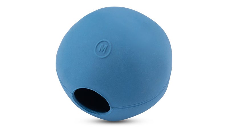 Beco Ball Small - Blue Carousel 1