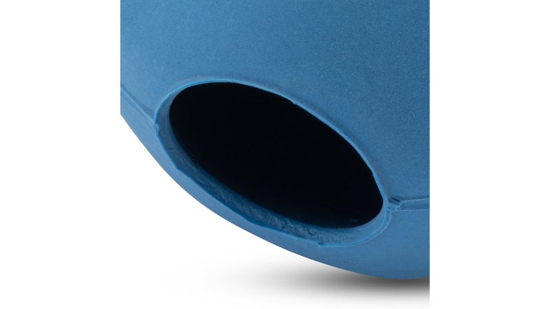 Beco Ball Small - Blue Carousel 2