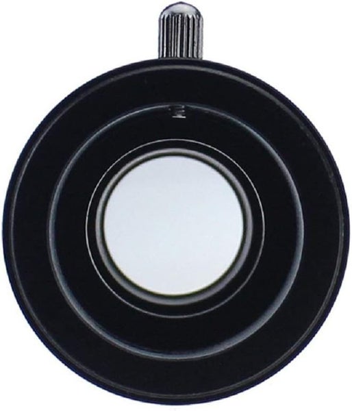 1.25'' Barlow Lens 2X with M42 Thread Camera Connect for Telescope Eyepiece Carousel 2